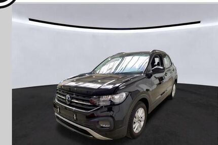 VW T-Cross 59.000 km 20.997 &euro; Neustadt/Aisch 91413