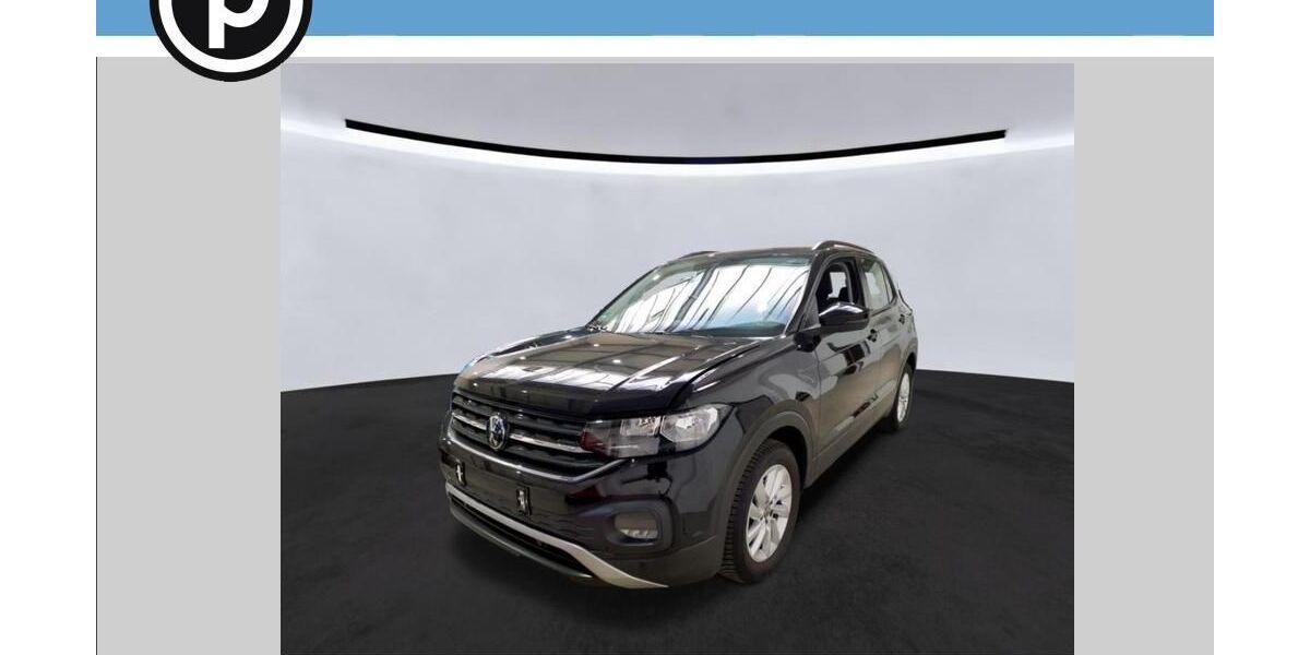 VW T-Cross 59.000 km 20.997 &euro; Neustadt/Aisch 91413