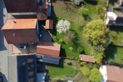 Haus Brakel - 9 Zimmer, 273 m&sup2;, 398.000&euro; | Angebot:26443139