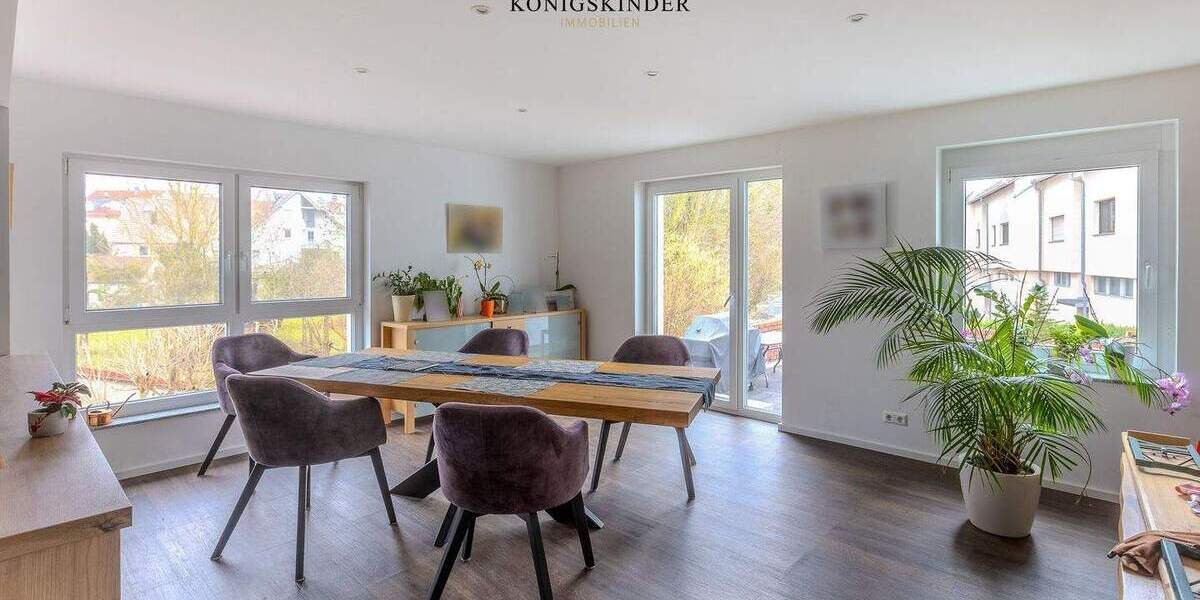 Mehrfamilienhaus, Wohnhaus Waiblingen Bittenfeld - 1 Zimmer, 310 m&sup2;, 1.199.000&euro; | Angebot:25371848