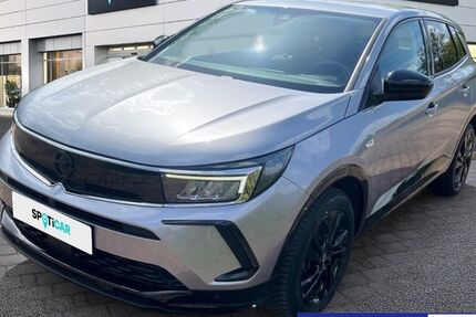 Opel Grandland (X) 54.701 km 17.290 &euro; Jüterbog 14913