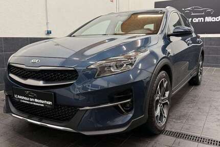 Kia XCeed 77.333 km 19.950 &euro; Moers 47441