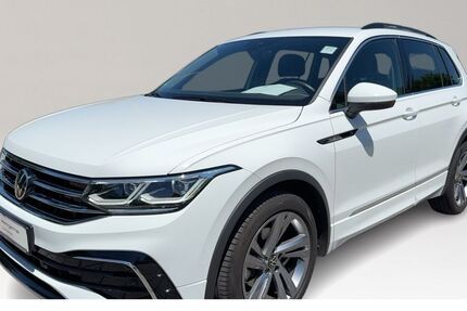 VW Tiguan 35.700 km 28.820 &euro; Miesbach 83714