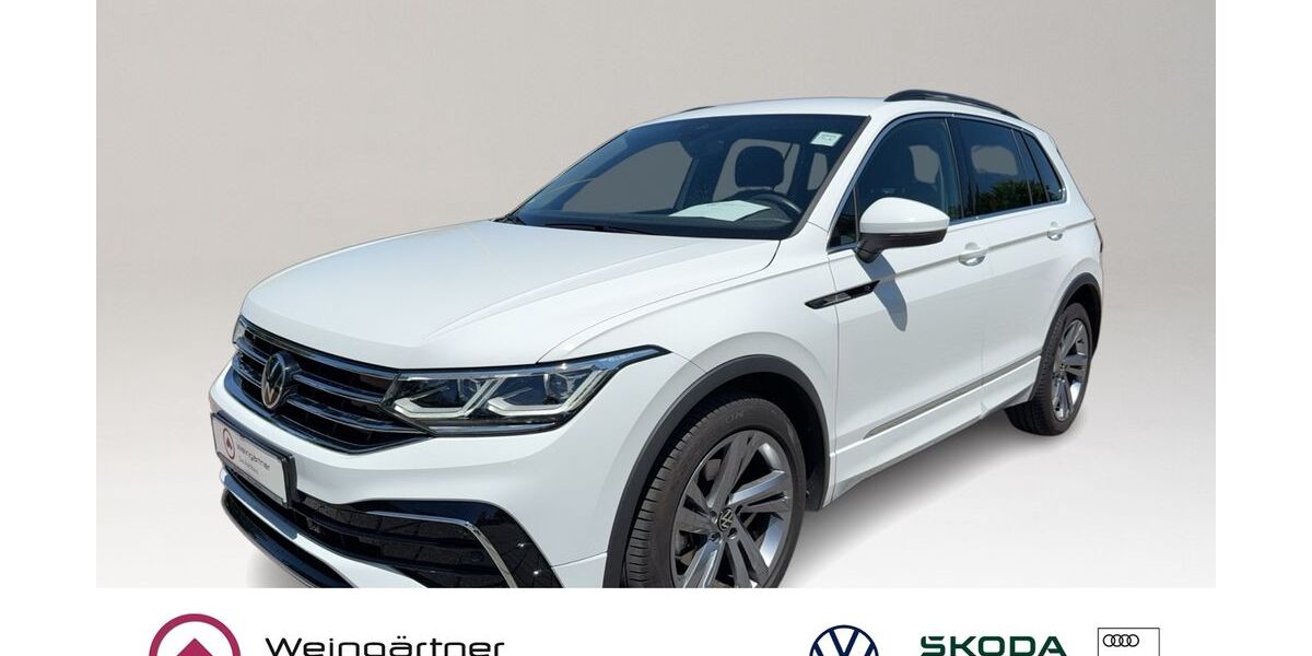 VW Tiguan 35.700 km 28.820 &euro; Miesbach 83714