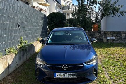 Opel Corsa 30.790 km 10.700 &euro; Weinstadt 71384