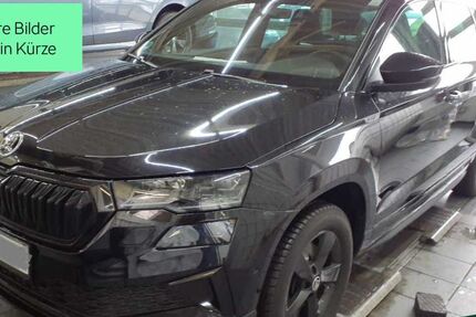 Skoda Karoq 75.900 km 27.888 &euro; Mühlheim 63165