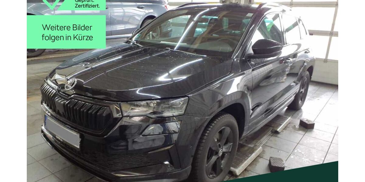 Skoda Karoq 75.900 km 28.488 &euro; Mühlheim 63165
