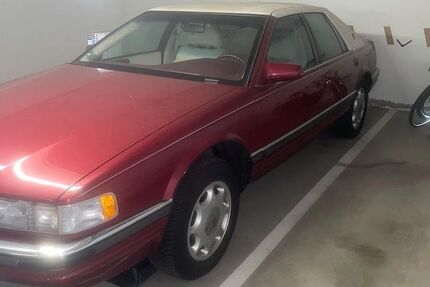 Cadillac Seville 176.000 km 6.250 &euro; Kiel 24145