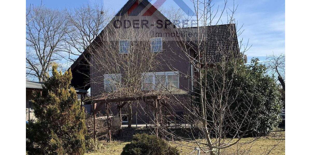 Mehrfamilienhaus, Wohnhaus Fürstenwalde/Spree Fürstenwalde - 1 Zimmer, 245 m&sup2;, 460.000&euro; | Angebot:25735403