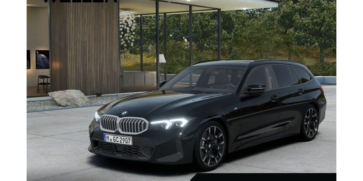 BMW 320 4.502 km 45.800 &euro; Osnabrück 49084