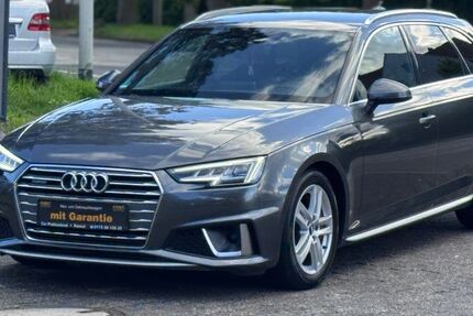 Audi A4 177.600 km 15.999 &euro; Kassel 34132