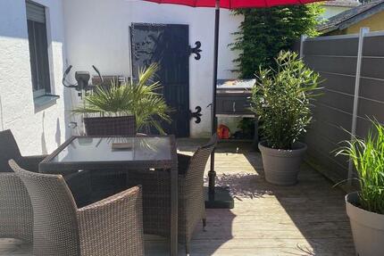 Haus Waging am See Fisching - 2 Zimmer, 80 m&sup2;, 1.500&euro; | Angebot:26401424