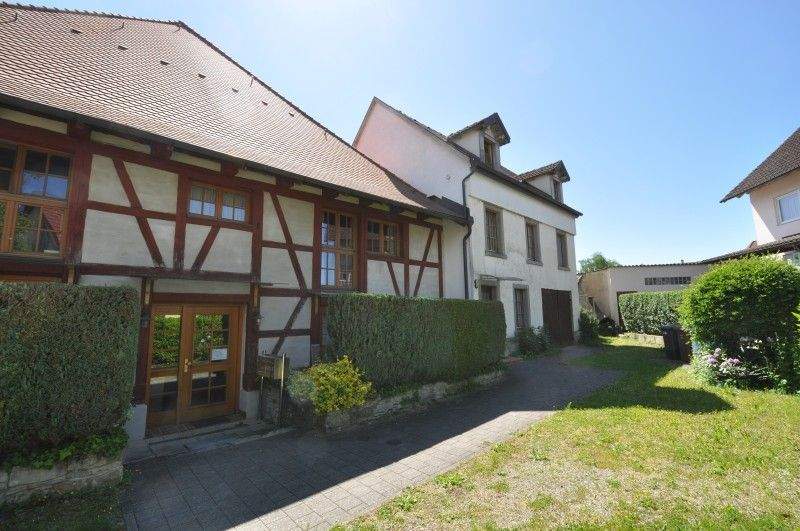 Mehrfamilienhaus, Wohnhaus Konstanz Petershausen - 1 Zimmer, 418 m&sup2;, 1.630.000&euro; | Angebot:25801067