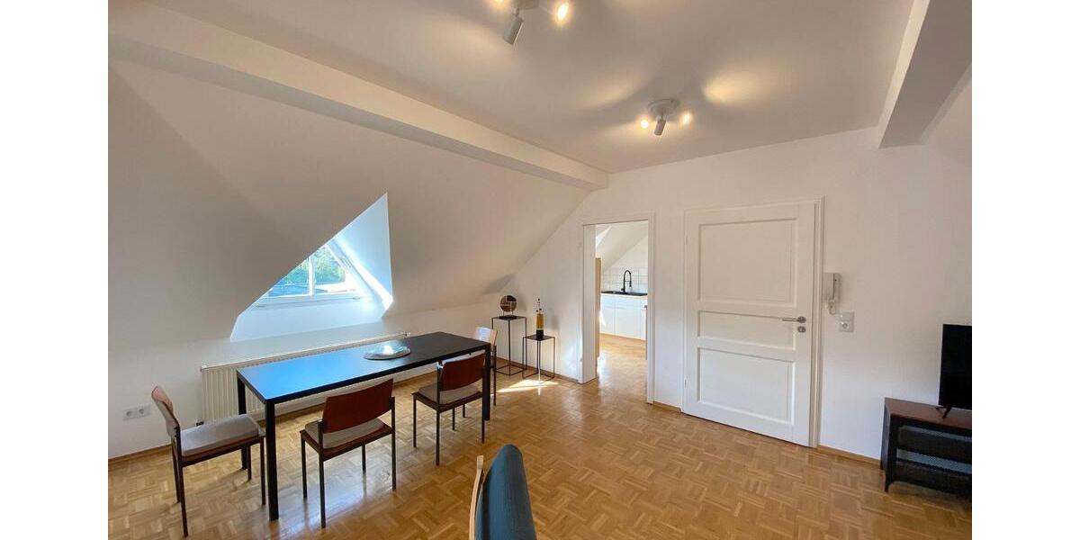 Dachgeschoßwohnung Mayen - 1 Zimmer, 45 m&sup2;, 495&euro; | Angebot:25961735