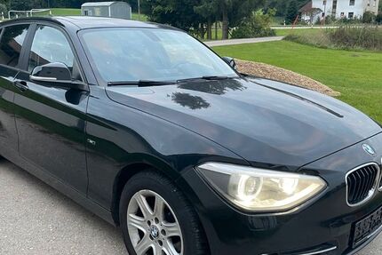 BMW 116 177.000 km 7.880 € Scheyern 85298