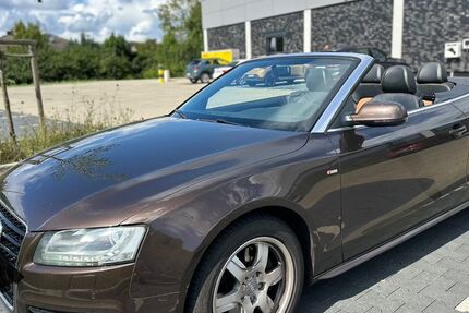 Audi A5 243.000 km 7.900 € Velten 16727
