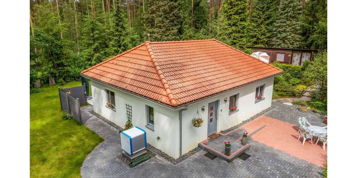 Einfamilienhaus Winsen (Aller) - 3 Zimmer, 79 m&sup2;, 309.000&euro; | Angebot:26866761
