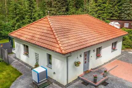 Haus Winsen (Aller) - 3 Zimmer, 79 m&sup2;, 309.000&euro; | Angebot:26866761