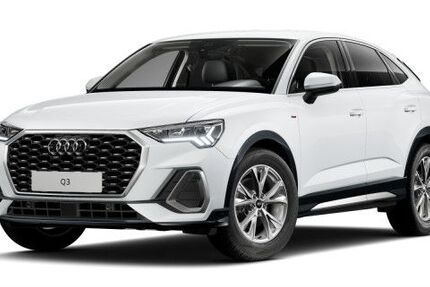 Audi Q3 4.524 km 37.950 &euro; Frankfurt am Main 60314