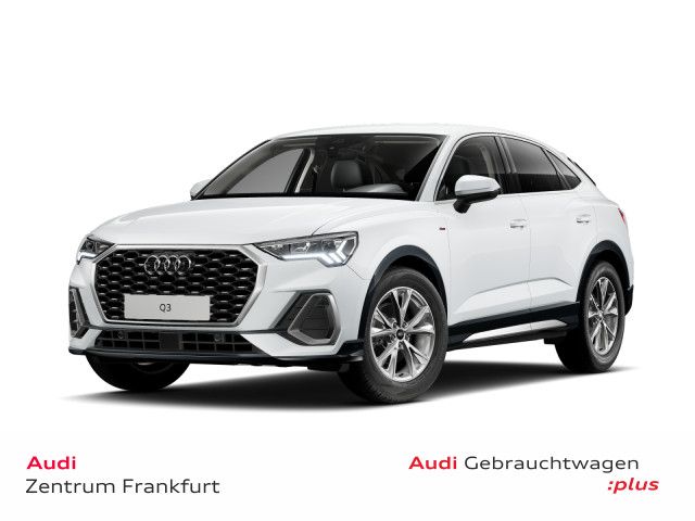 Audi Q3 4.524 km 37.950 &euro; Frankfurt am Main 60314