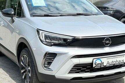 Opel Crossland (X) 15.904 km 13.400 &euro; Gronau 48599