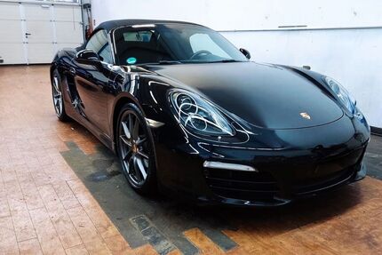 Porsche Boxster 71.950 km 51.100 &euro; Kelkheim 65779