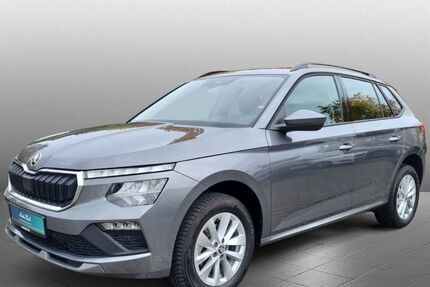 Skoda Kamiq 17.799 km 28.590 € Bad Camberg 65520