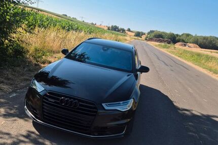 Audi A6 137.500 km 22.999 &euro; Ronneburg 63549