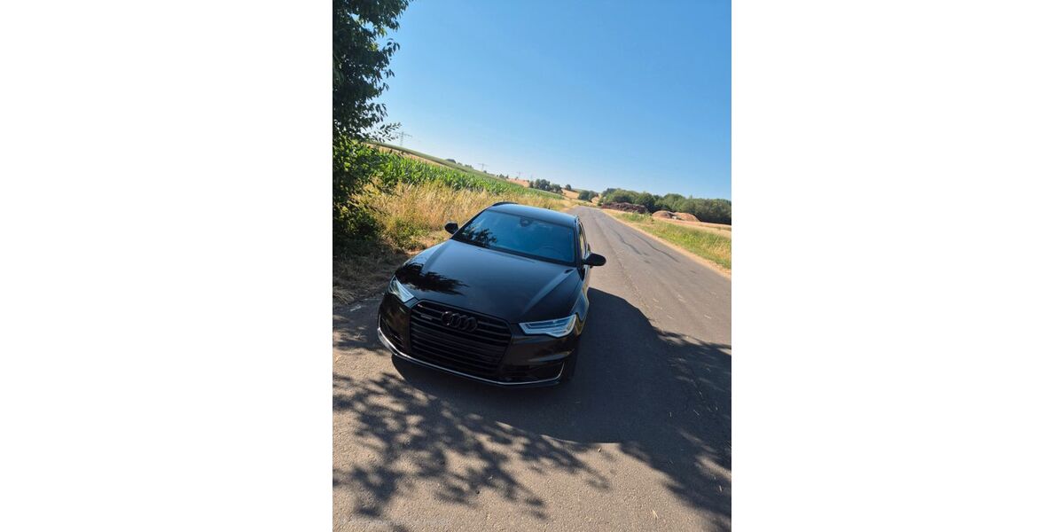 Audi A6 137.500 km 23.900 &euro; Ronneburg 63549
