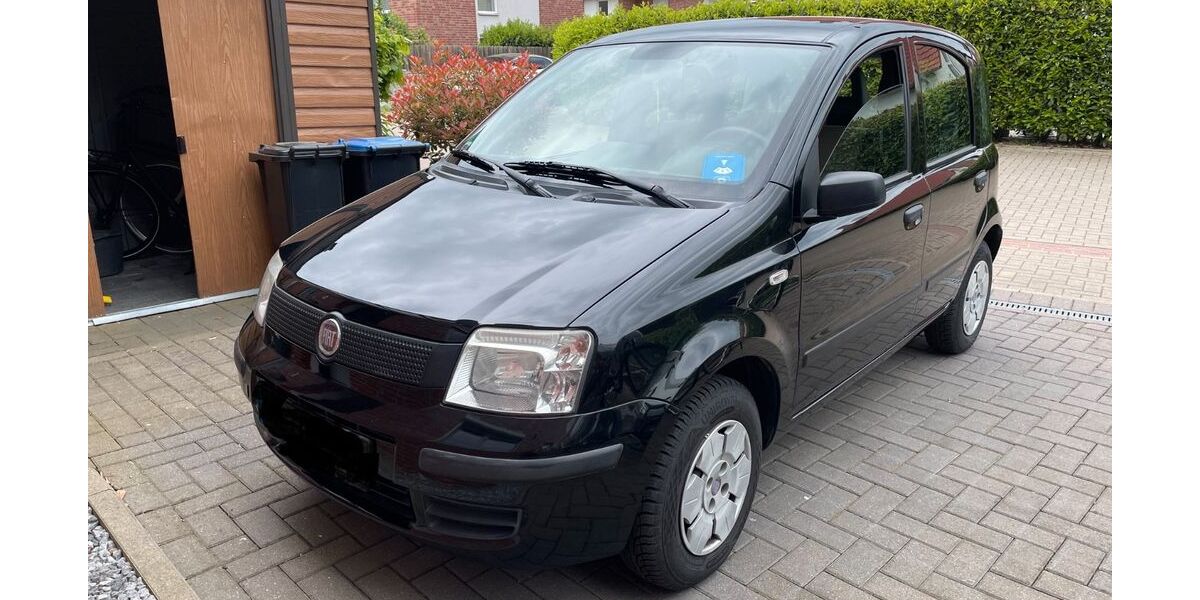 Fiat Panda 143.200 km 2.750 &euro; Laatzen 30880