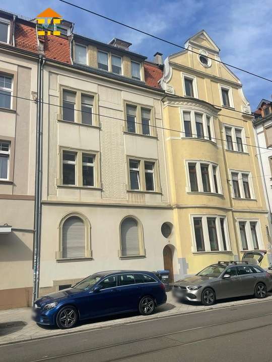 Wohnung zum Kaufen in Heidelberg 595.000 € 83.93 m² 3 zimmer