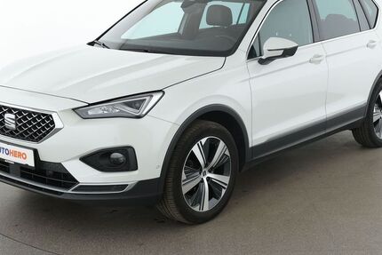 Seat Tarraco 111.882 km 28.450 &euro; Dresden 01187