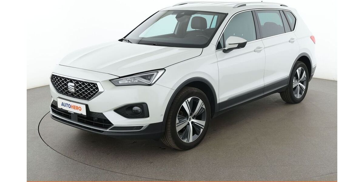 Seat Tarraco 111.882 km 28.780 &euro; Dresden 01187