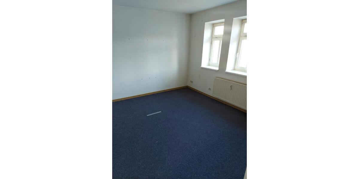 Etagenwohnung Bad Frankenhausen/Kyffhäuser Kyffhäuser - 3 Zimmer, 89 m&sup2;, 455&euro; | Angebot:26003735