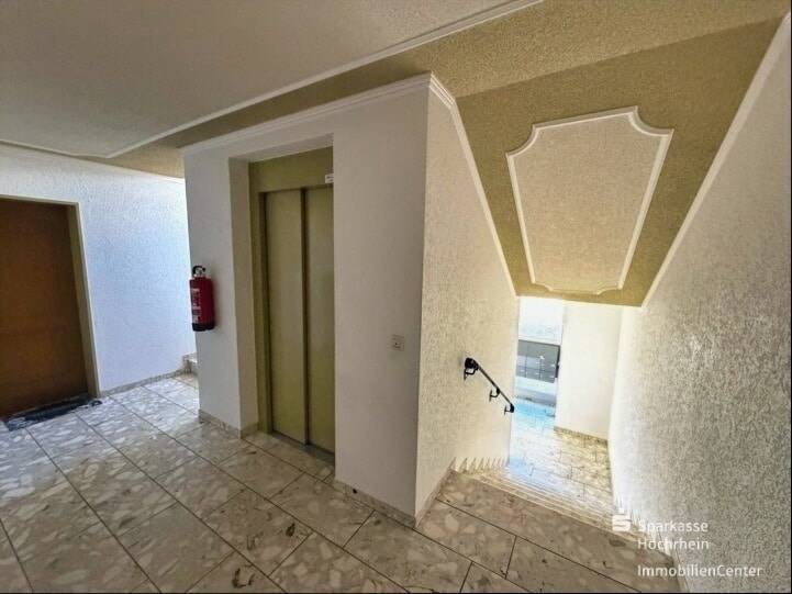 Etagenwohnung Waldshut-Tiengen Waldshut - 3 Zimmer, 93 m&sup2;, 285.000&euro; | Angebot:26243692
