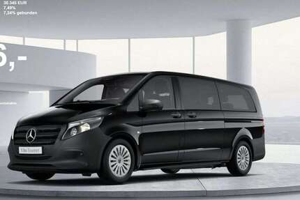 Mercedes-Benz Vito 62.533 km 40.460 &euro; Celle 29227