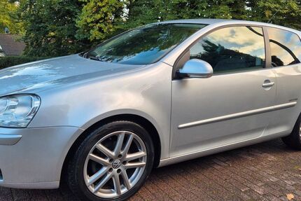 VW Golf 181.660 km 4.250 € Feusdorf 54584