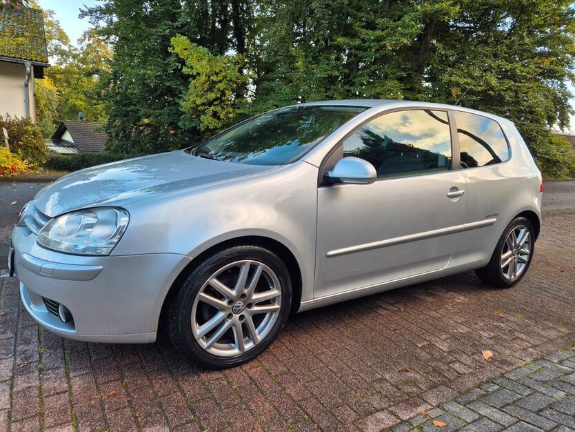 VW Golf 181.660 km 4.250 € Feusdorf 54584