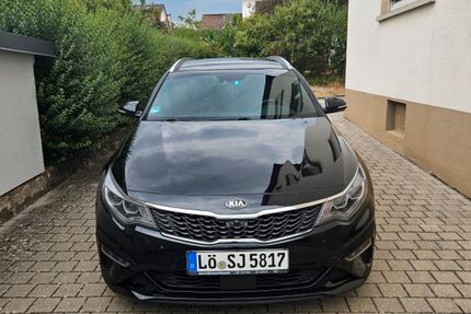 Kia Optima 86.000 km 24.500 &euro; Lörrach 79541