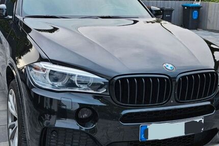 BMW X5 243.000 km 25.800 &euro; Bad Reichenhall 83435