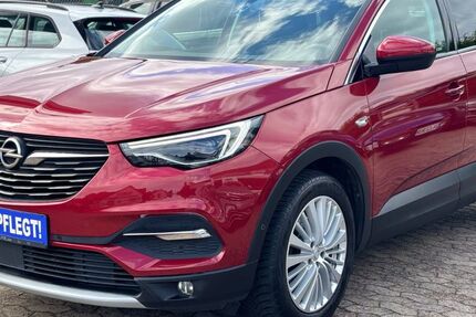 Opel Grandland (X) 110.000 km 11.400 &euro; Ritterhude 27721