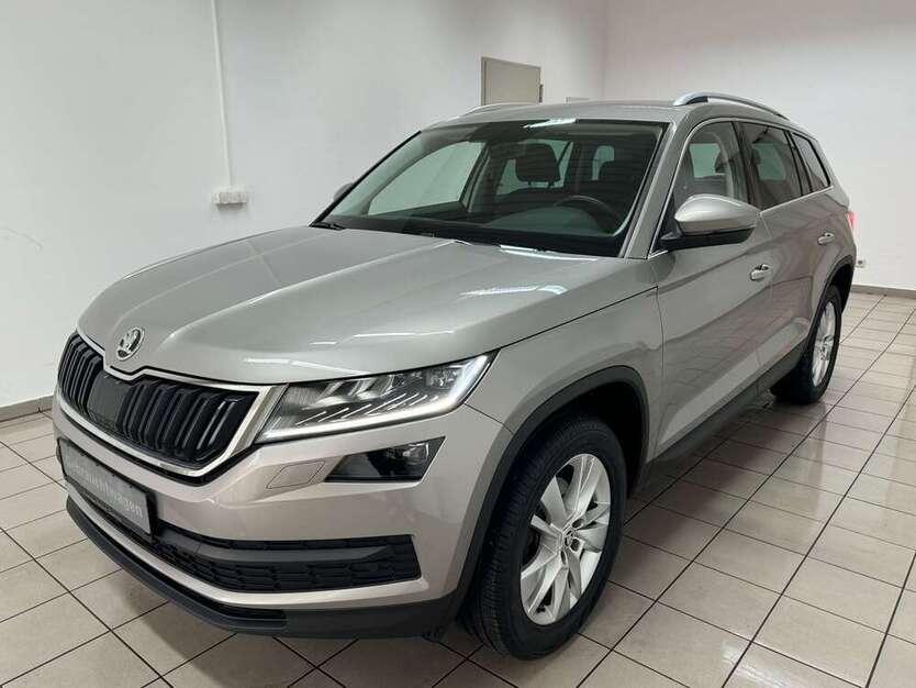 Kodiaq