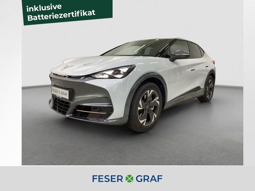 Cupra Tavascan 19.757 km 37.480 € Fürth 90763