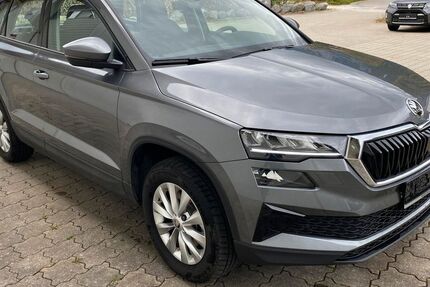 Skoda Karoq 15.336 km 28.900 &euro; Bischofswiesen 83483