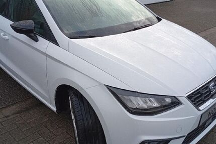 Seat Ibiza 19.995 km 17.450 &euro; Rheine 48432