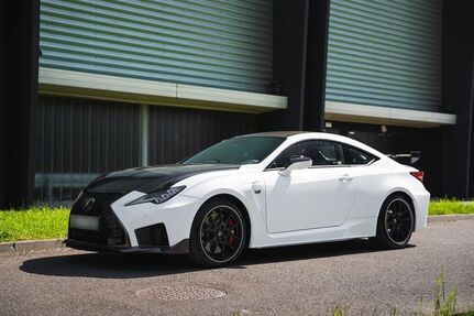 Lexus RC F