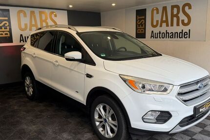 Ford Kuga 275.000 km 8.200 &euro; Bochum 44805