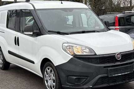 Fiat Doblo 169.900 km 7.100 &euro; Frankfurt am Main 65933