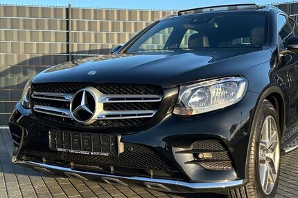 Mercedes-Benz GLC 250 177.300 km 20.990 &euro; Weil im Schönbuch 71093