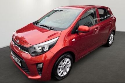Kia Picanto 45.000 km 11.580 € Neuss 41464